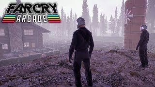 ONE MAN VS 125 ENEMIES (Far Cry 5)