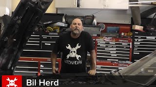 Car Hacking: Using a Megasquirt ECU with a 1983 Datsun Z