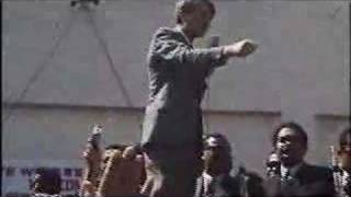 Bobby Kennedy - fearless