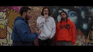 Interview with Kublai Khan