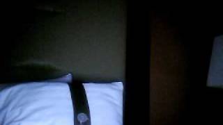 MsPoundDropper's webcam video July 16, 2010, 08:11 AM  (Watch me shrink)