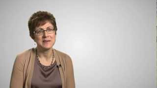 Dr. Kathy Swoboda from the 2012 FightSMA Annual Research Conference