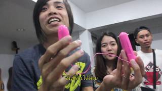 FED FICE | แกล้งอำน้องๆฝึกงาน