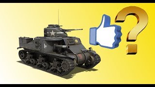 Heroes and Generals. M3 Lee. Обзор танков