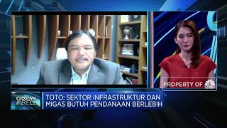IPO di Pasar Modal, Sumber Pendanaan Alternatif BUMN
