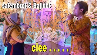 Memori Berkasih - Salembrot ft Bajidot | malam terahir | salembrot