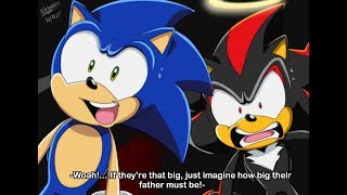 Sonic X - Intro/Theme Extended 10 HOURS (LOOPED)