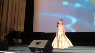 Вернись в Сорренто Арина Воробьева