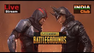 乡ZEUS乡  INDIA vs FBI Squad {EGYPT}/ PubG Mobile/ India/ Live/PlayerUnknown's Battlegrounds Mobile