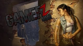 GamerZ MMO - Новая пиратка WarZ (Infestation: Survivor Stories) 03.04.2014
