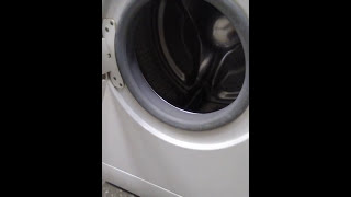 Краткий обзор стиральной машины Вятка Катюша модель 1022Р.