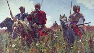 Найкращі козацькі пісні
