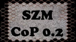 Прохождение S.T.A.L.K.E.R.-SZM cop (0.2) Ч.2-Поручения торговца