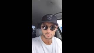 Алик Из Дневника Хача Мы Все ушли Из Проекта Амирана  Periscope Life