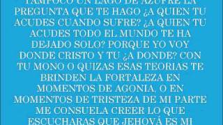 Mitos peligrosos Alex Zurdo (letra)