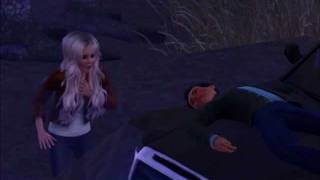 Vampire Diaries Sims 3 (partie 1)