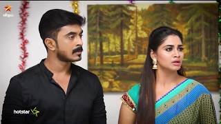 Pagal Nilavu | 10th to 14th September 2018 - Promo