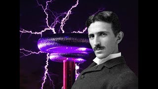Brilliant/Insane TESLA Inventions That NEVER Got Built