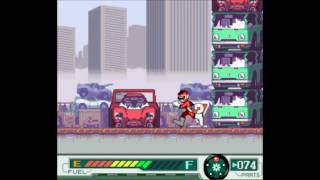 Gekisou Sentai Carranger 激走戦隊カーレンジャー Long Play