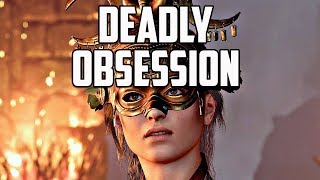 Shadow of the Tomb Raider Deadly Obsession Walkthrough | (13) City of the Serpent