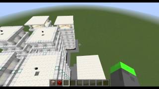 Как создать ГОРОД в Minecraft одним кликом | Без модов и плагинов.