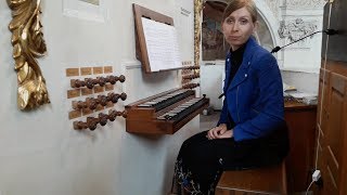 Lądzkie Prezentacje Organowe