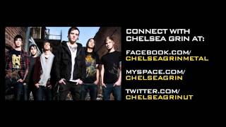 Chelsea Grin - The Human Condition (Track Video)