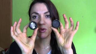 ♡ ♡Terminados Nov 2014 /2ª parte(iherb, lush, aromazone....) ♡ ♡