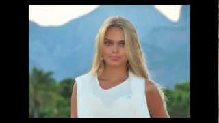 Ангелина Добророднова - актриса театра и кино