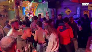 Nightclubs reopen in Paris as COVID restrictions ease