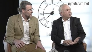 Så kan bostadskrisen lösas | Nyhetsrummet