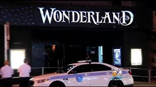 More Than A Dozen Arrests At Miami Strip Club Raid