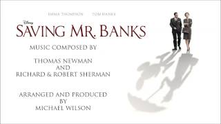 Saving Mr. Banks | Mary Poppins Piano / Orchestral Medley