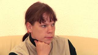 60-летие Тавдинского психоневрологического интерната