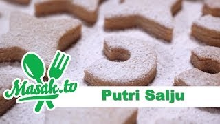 Putri Salju | Jajanan #039
