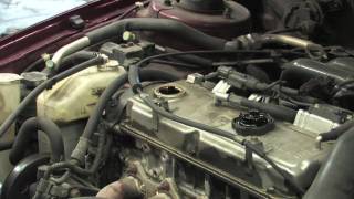 Car Maintenance : How to Change the Oil in Your Car