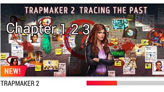 TRAPMAKER 2 Adventure Escape Mysteries Chapter 1 2 3 Walkthrough/Gameplay