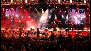 Купалье Ирины Дорофеевой 24 июня 2007.