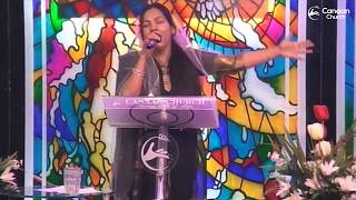 Canaan Church Thursday Service | 11-01-2018