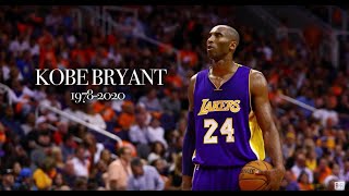 Rockets and Nuggets Hold Moment of Silence to Mourn Kobe Bryant’s Death