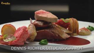 COMPILATIE RECEPTEN VAN TOPCHEFS EDITIE 32 JULI 2017