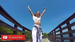 Sexy Dance Belly Dance | Hot Dance By Girl | Best Dancing Song | Dance On party