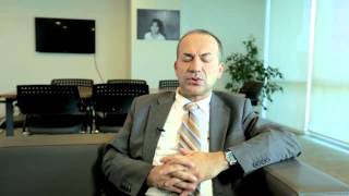 İstanbul Ticaret Üniversitesi - Muammer Kalyon / Bilgisayar Mühendisliği