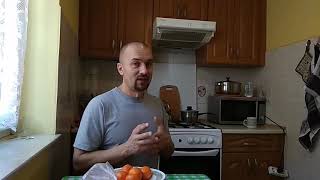 Польша - первый шок от страны
