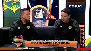 Mr. Julio será notificado en las próximas horas que no continúa como técnico