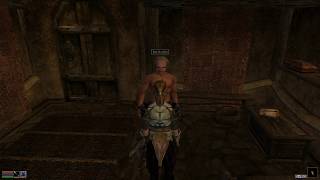 TES III: Morrowind #14 (с модами). Прохождение