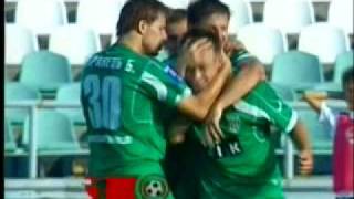 Зоря - Карпати 2 : 2
