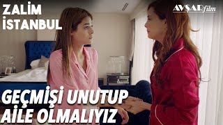 Şeniz'den Damla'ya Duygu Sömürüsü | Zalim İstanbul 26. Bölüm