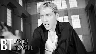Troye Sivan - My My My! (Lyrics + Español) Video Official