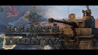 Hearts of Iron 4 The Great War (Multiplayer With Marbozir) - Balkan League Part 12 (Finale)